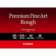 PREMIUM FINEART ROUGH A2 25/SHEETS FINE ART PAPER_1