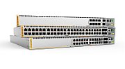 L3 Stackable Switch, 20x 10/100/1000-T PoE++, 4x 100M/1G/2.5G/5G-T PoE++, 4x SFP+ Ports and dual hotswap PSU bays_1