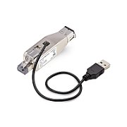 FIBER TO RJ45 MEDIA CONVERTER/MEDIA CONVERTER DONGLE SMF/MMF_2