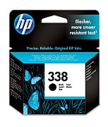 HP 338 BLACK ORIGINAL INK/EN/PL/HU/CZ/SL CARTRIDGE_1