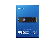 SSD M.2 (2280) 1TB Samsung 990 EVO Plus (PCIe 5.0 /NVMe)_3