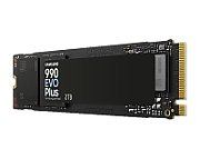 SSD M.2 (2280) 2TB Samsung 990 EVO Plus (PCIe 5.0 /NVMe)_3