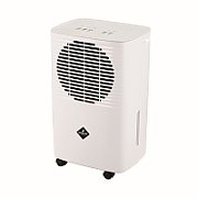 ELDOM Dehumidifier  2 levels of air circulation  humidity indicator  24h timer  power 205 W_13