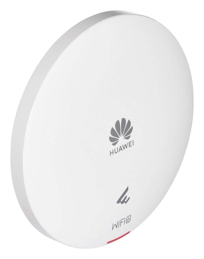 Huawei AP362 wireless access point 2975 Mbit/s White Power over Ethernet (PoE)_2