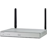 ISR 1100X 8P DUAL GE SFP ROUTER/PLUGGABLE SMS/GPS - E WIFI_1