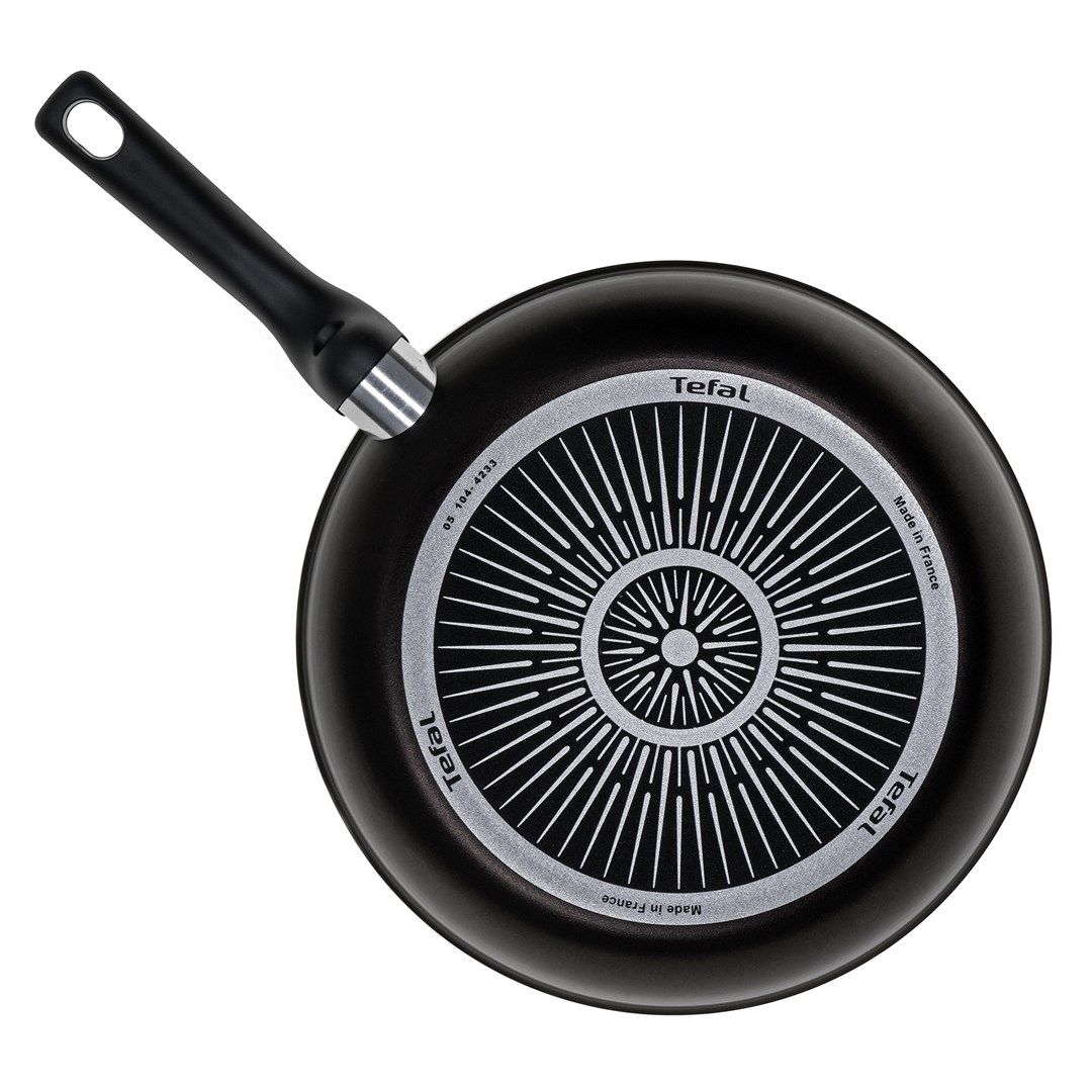 Tefal XL Intense C3840753 frying pan All-purpose pan Rectangular_8