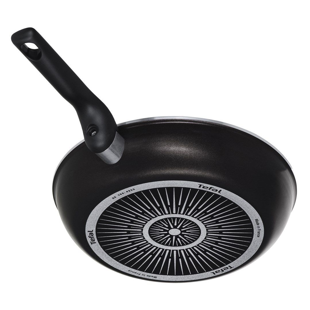 Tefal XL Intense C3840553 frying pan All-purpose pan Round_7