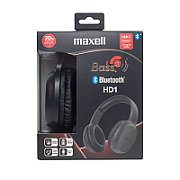 MAXELL Bluetooth wireless headphones HD1 BASS USB-C_4