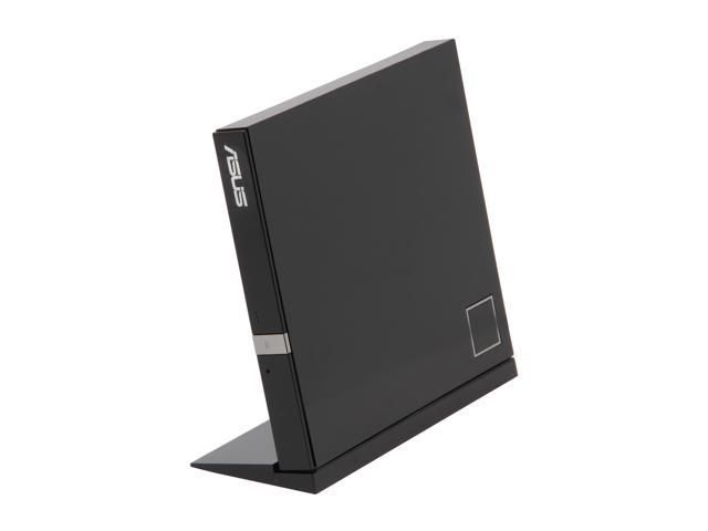 ASUS External Blu-ray SBW-06D2X-U/BLK/G/AS BLACK_3