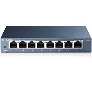 TP-LINK 8-Port 10/100/1000Mbps Desktop Network Switch_5