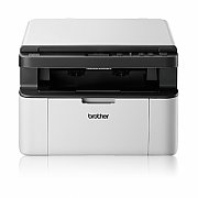 Brother DCP1510E, Multifunctional laser mono A4 (print/copy/scan). viteza printare: 20ppm, rezolutie: 2400X600 dpi, viteza copiere: 20ppm, rezolutie copiere: 600x600 dpi, rezolutie scanare: 600x1200 optic, 19200x19200 dpi interpolat, memorie 16_2