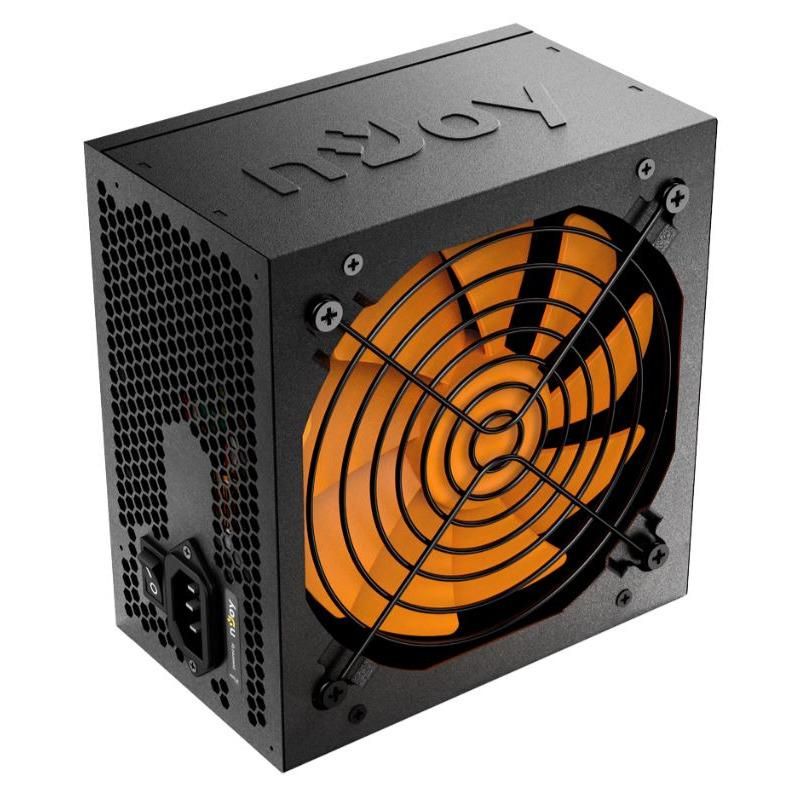 Sursa NJOY NEXO 750W 80+ GOLD, ATX, Active PFC, Protectie OVP / OCP / SCP / OPP, negru_4