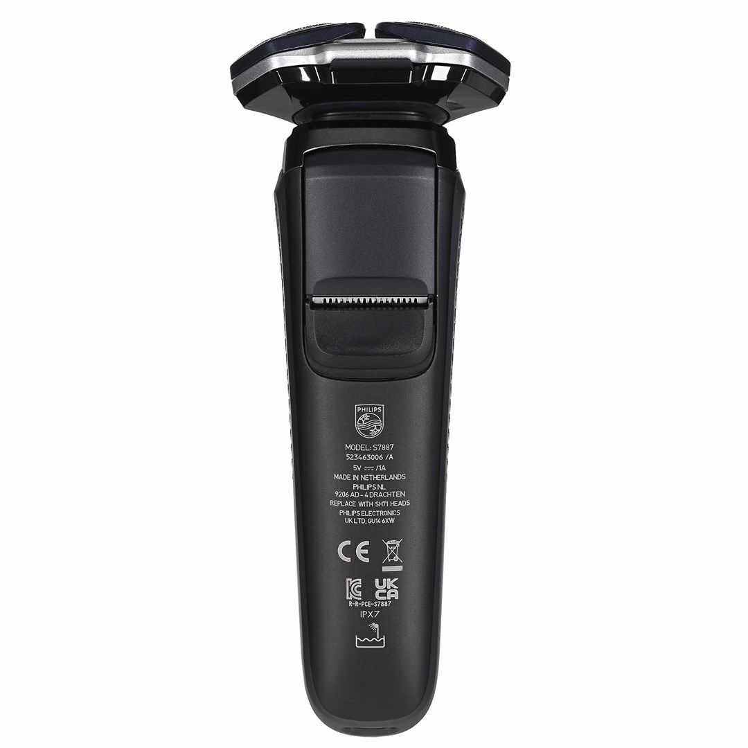 Philips SHAVER Series 7000 S7887/55 Wet and Dry electric shaver_20