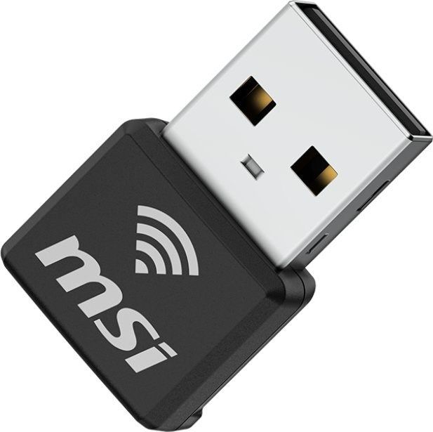 Karta sieciowa MSI 302-8ZE30XE-000 NANO. Wifi 6_2