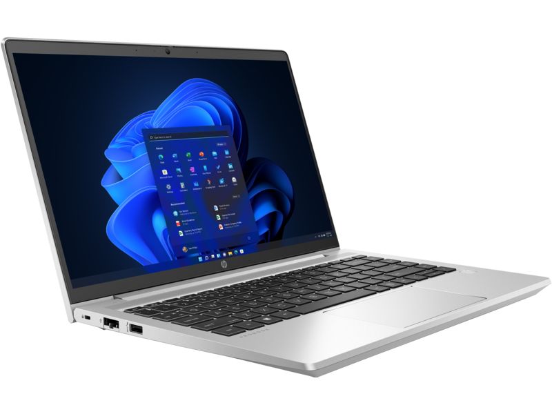 HP ProBook 440 G9 Intel® Core™ i5 i5-1235U Laptop 35.6 cm (14 ) Full HD 16 GB DDR4-SDRAM 256 GB SSD Wi-Fi 6 (802.11ax) Windows 11 Pro Silver_5