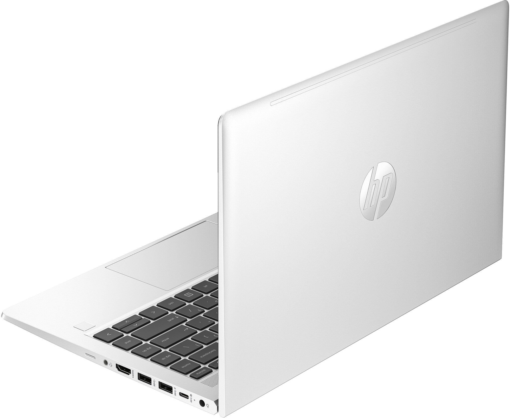 HP ProBook 445 G10 AMD Ryzen™ 5 7530U Laptop 35.6 cm (14 ) Full HD 16 GB DDR4-SDRAM 512 GB SSD Wi-Fi 6E (802.11ax) Windows 11 Pro Silver_7