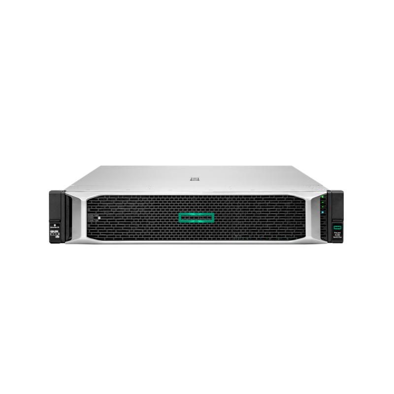 HPE ProLiant DL380 Gen10 Plus 4309Y 8c 64GB-R 8SFF SR416i-a 2x480GB SATA SSD 2x800W PS EU Server_5