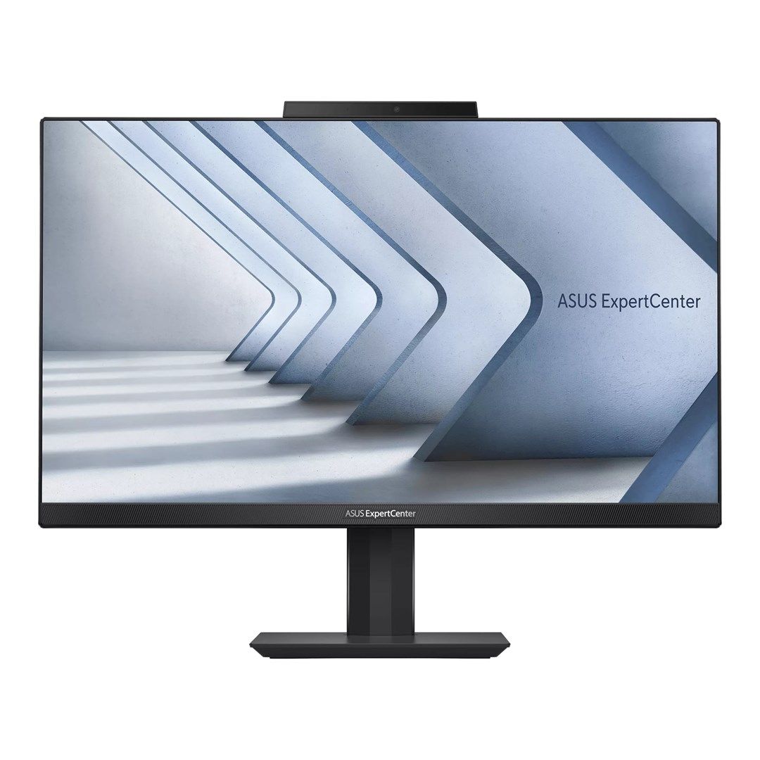 ASUS AIO ExpertCenter E3 E3402WVAK-BPC050X Core 3 100U 23.8 FHD 8GB DDR5 SSD512 Intel UHD Graphics Cam720p W11Pro 3Y OnSite_2