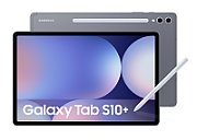 Samsung Galaxy Tab S10+ 256 GB 31.5 cm (12.4 ) 12 GB Android 14 Grey_1