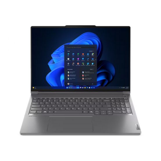 LENOVO ThinkBook 16p Intel Core i9-14900HX 16.1inch 32GB DDR5 1TB SSD RTX 4060 8GB W11P 3Y Onsite_4