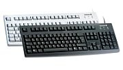 KEYBOARD USB W95 NTK BLACK/HUNGARIAN_1