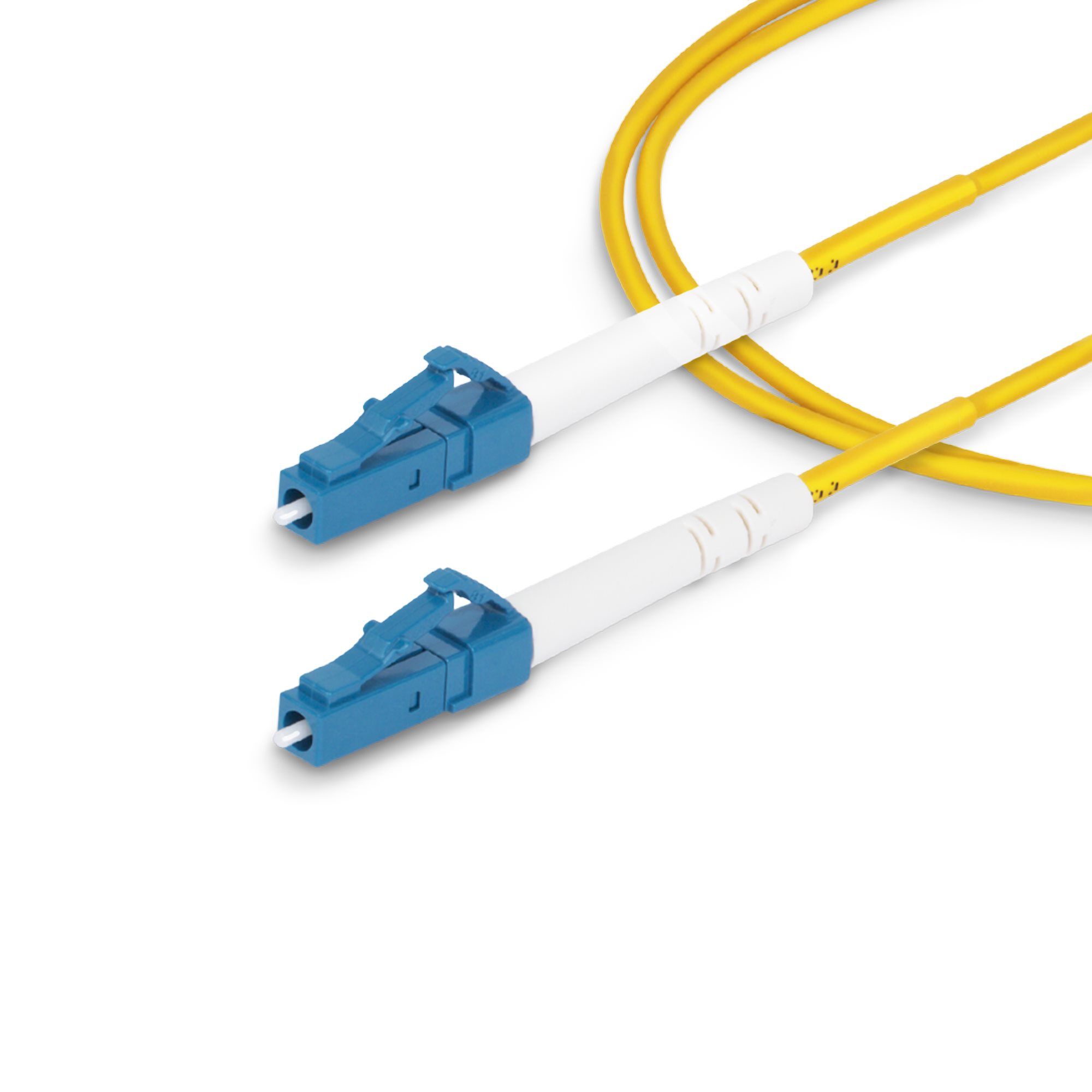 SPSMLCLC-OS2-30M/30M LC TO LC OS2 FIBER CABLE_5