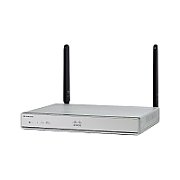 ISR 1100X 8P 8G DUAL GE ROUTER/PLUGGABLE SMS/GPS - E WIFI_1