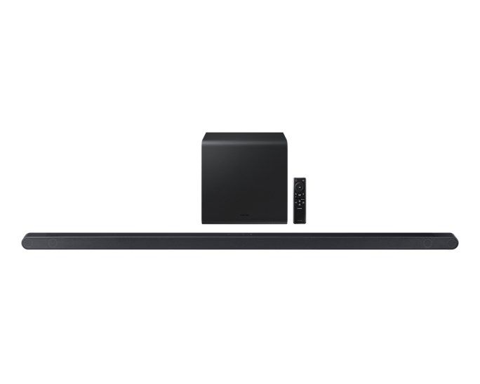 Samsung HW-S800D/EN soundbar speaker Black 3.1.2 channels_14