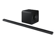 Samsung HW-S800D/EN soundbar speaker Black 3.1.2 channels_2