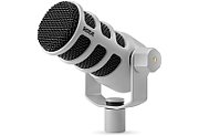 RODE PodMic - Dynamic microphone  white_2