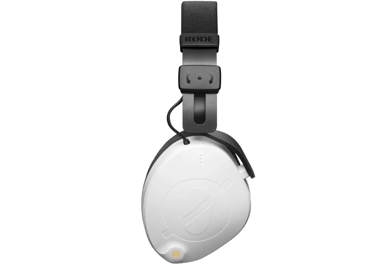 RODE NTH-100 White - headphones/headset_3