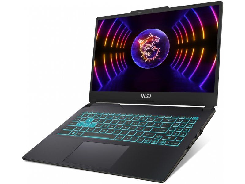 MSI Cyborg 15 A13VF-1484XPL i7-13620H 15 6 FHD 144Hz AG IPS-Level 16GB DDR5 5200 SSD512 RTX 4060 8GB NoOS_4