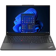 Lenovo ThinkPad E16 AMD Ryzen™ 7 7735HS Laptop 40.6 cm (16 ) WUXGA 16 GB DDR5-SDRAM 512 GB SSD Wi-Fi 6E (802.11ax) Windows 11 Pro Black_5