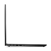 Lenovo ThinkPad E16 AMD Ryzen™ 7 7735HS Laptop 40.6 cm (16 ) WUXGA 16 GB DDR5-SDRAM 512 GB SSD Wi-Fi 6E (802.11ax) Windows 11 Pro Black_22