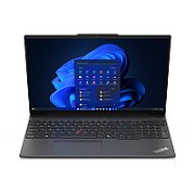 Lenovo ThinkPad E16 AMD Ryzen™ 7 7735HS Laptop 40.6 cm (16 ) WUXGA 16 GB DDR5-SDRAM 512 GB SSD Wi-Fi 6E (802.11ax) Windows 11 Pro Black_10