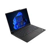 Lenovo ThinkPad E14 AMD Ryzen™ 5 7535HS Laptop 35.6 cm (14 ) WUXGA 16 GB DDR5-SDRAM 512 GB SSD Wi-Fi 6E (802.11ax) Windows 11 Pro Black_15