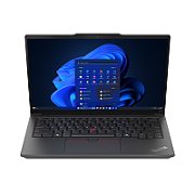 Lenovo ThinkPad E14 AMD Ryzen™ 5 7535HS Laptop 35.6 cm (14 ) WUXGA 16 GB DDR5-SDRAM 512 GB SSD Wi-Fi 6E (802.11ax) Windows 11 Pro Black_10