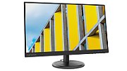 Lenovo ThinkVision C27q-30 LED display 68.6 cm (27 ) 2560 x 1440 pixels Quad HD Black_1