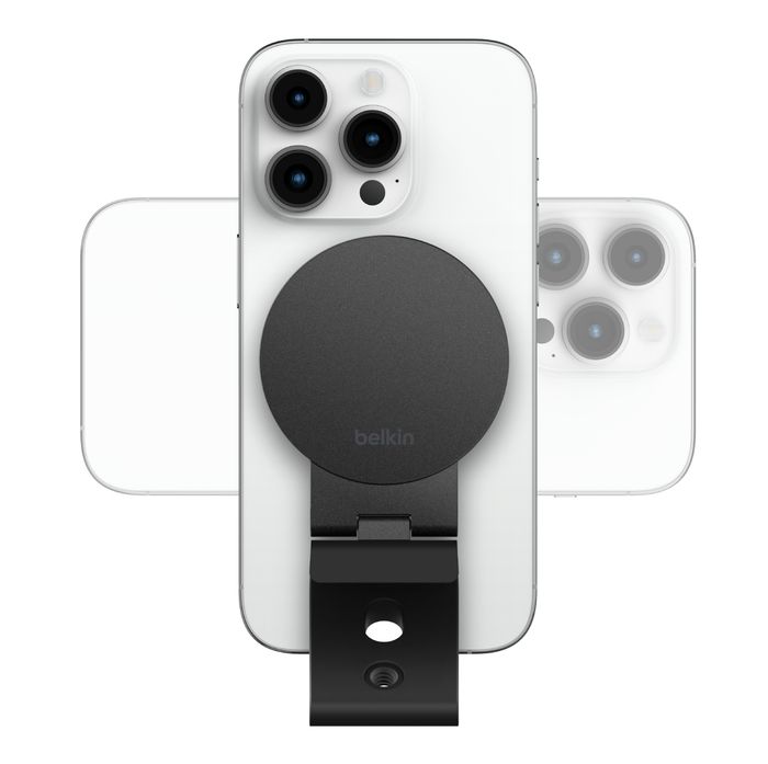 MAGSAFE IPHONE MOUNT FOR/DISPLAYS AND TRIPODS_2