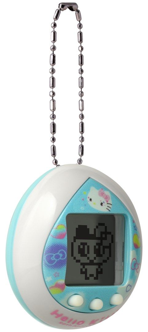 TAMAGOTCHI NANO - HELLO KITTY SKY BLUE_4