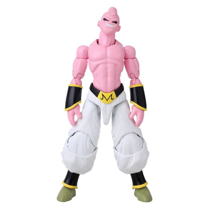 DRAGON BALL DRAGON STARS MAJIN BUU -SUPER-_2