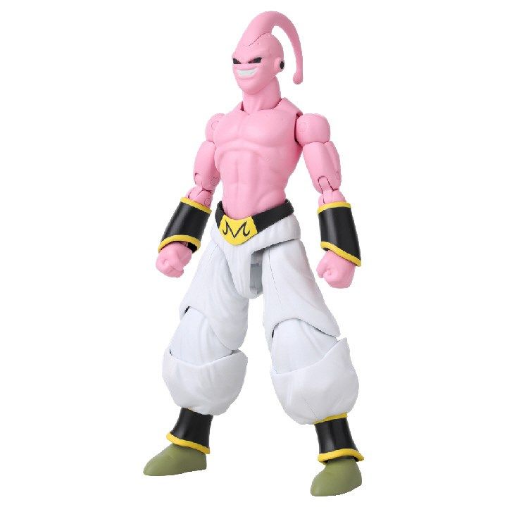 DRAGON BALL DRAGON STARS MAJIN BUU -SUPER-_5