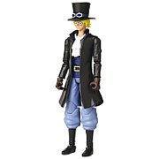 ANIME HEROES ONE PIECE - SABO_4