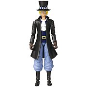 ANIME HEROES ONE PIECE - SABO_5