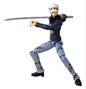 ANIME HEROES ONE PIECE - TRAFALGAR LAW_2