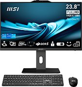 AiO PC MSI PRO AP242P 14M-682EU 23.8 FHD/i5-14400/16GB/SSD512GB/UHD730/11PR Black_1