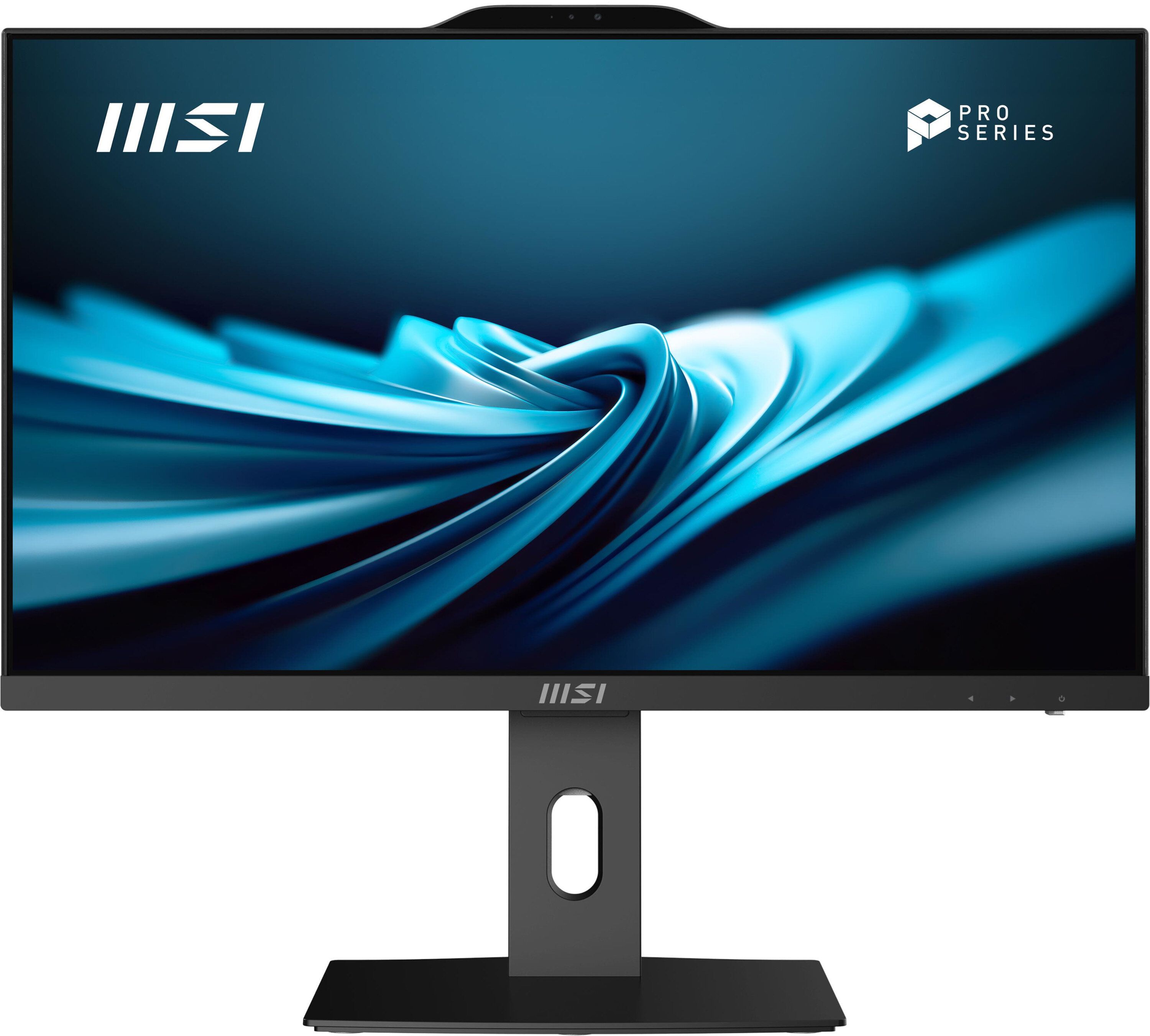 AiO PC MSI PRO AP242P 14M-682EU 23.8 FHD/i5-14400/16GB/SSD512GB/UHD730/11PR Black_3