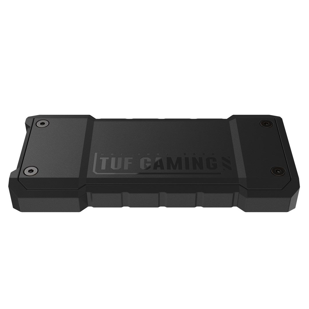 ASUS TUF Gaming AS2000 PLUS 2 TB USB Type-C USB 3.2 Gen 2x2 Black_13