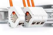 DIGITUS Cat.7 Installation Cable  S/FTP  B2ca  AWG 23/1  LSOH  100m  orange_4