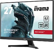 MONITOR IIYAMA LED 27  G2770HS-B1 180Hz_1